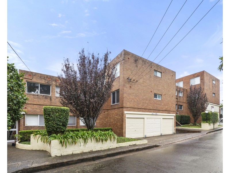 4/1a Koorooma Place, Sylvania NSW 2224