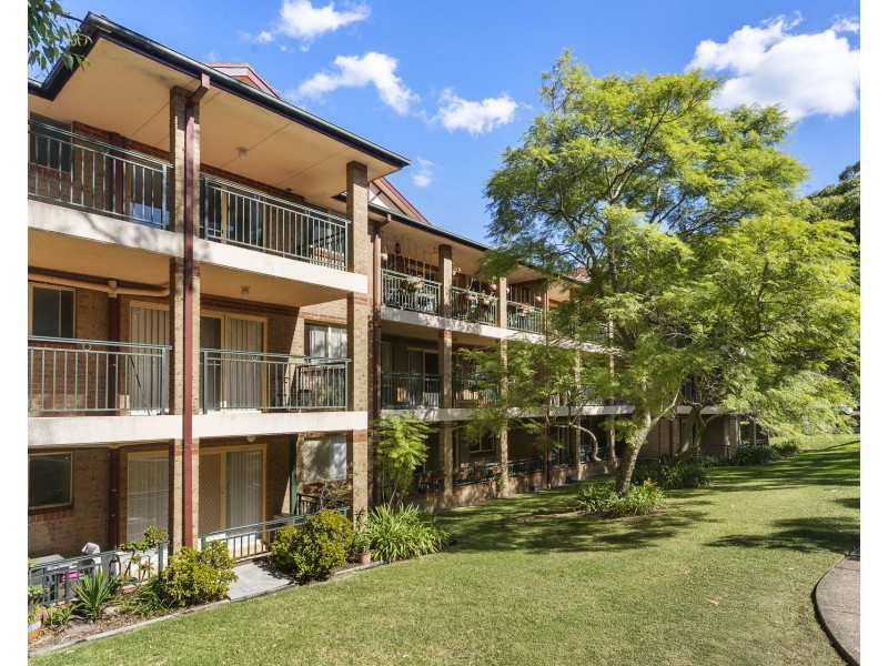 9/16-24 Chapman Street, Gymea NSW 2227