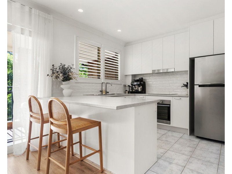 9/16-24 Chapman Street, Gymea NSW 2227