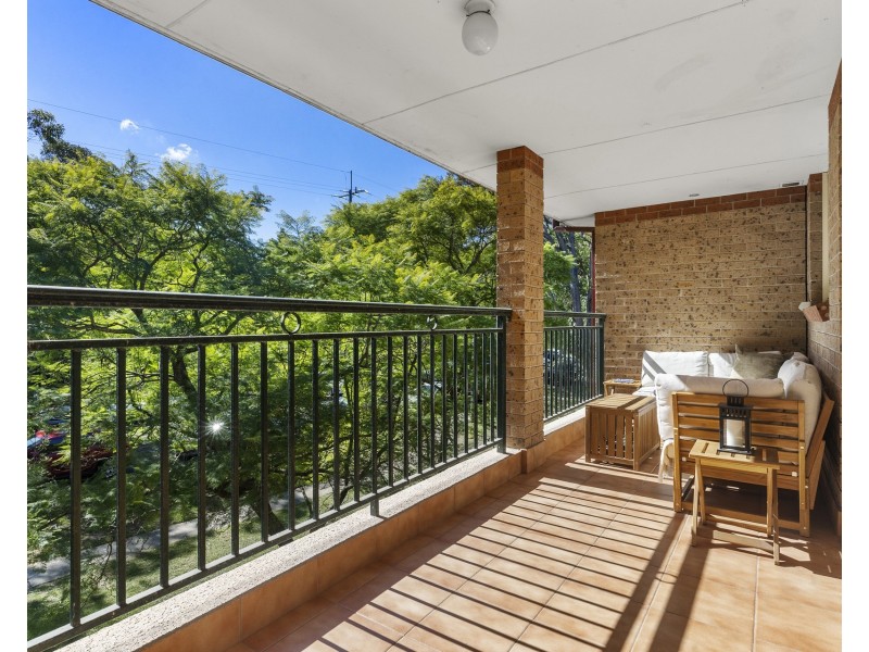 9/16-24 Chapman Street, Gymea NSW 2227