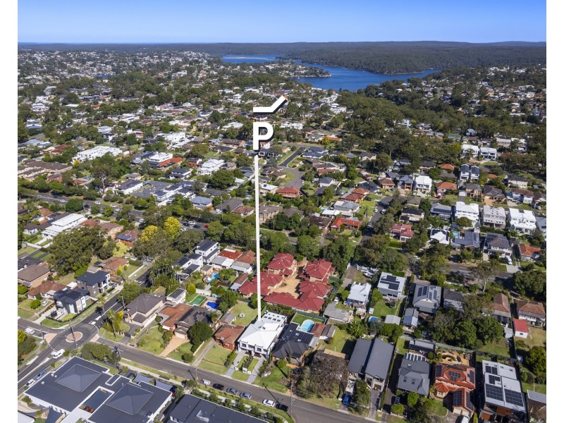 10a View Street, Miranda NSW 2228