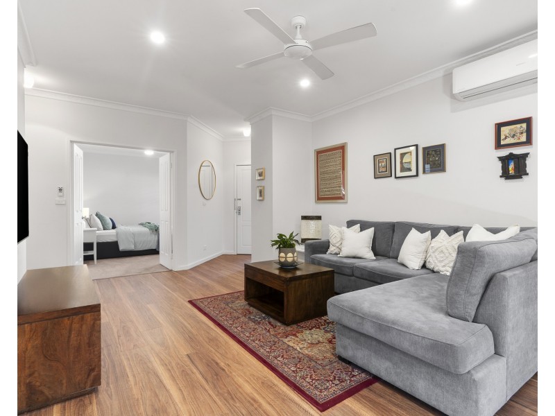 3/27-29 Old Taren Point Road, Taren Point NSW 2229