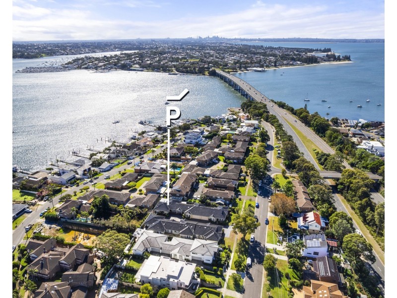 3/27-29 Old Taren Point Road, Taren Point NSW 2229