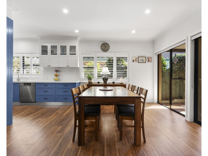 3/27-29 Old Taren Point Road, Taren Point NSW 2229