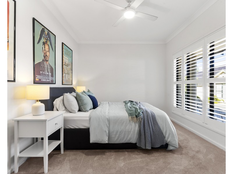 3/27-29 Old Taren Point Road, Taren Point NSW 2229