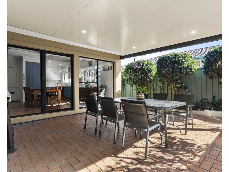 3/27-29 Old Taren Point Road, Taren Point NSW 2229