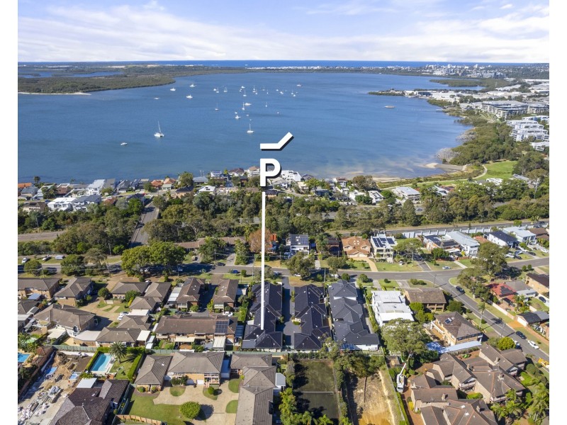 3/27-29 Old Taren Point Road, Taren Point NSW 2229