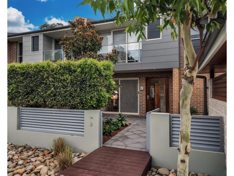 3/40-42 Durbar Avenue, Kirrawee NSW 2232