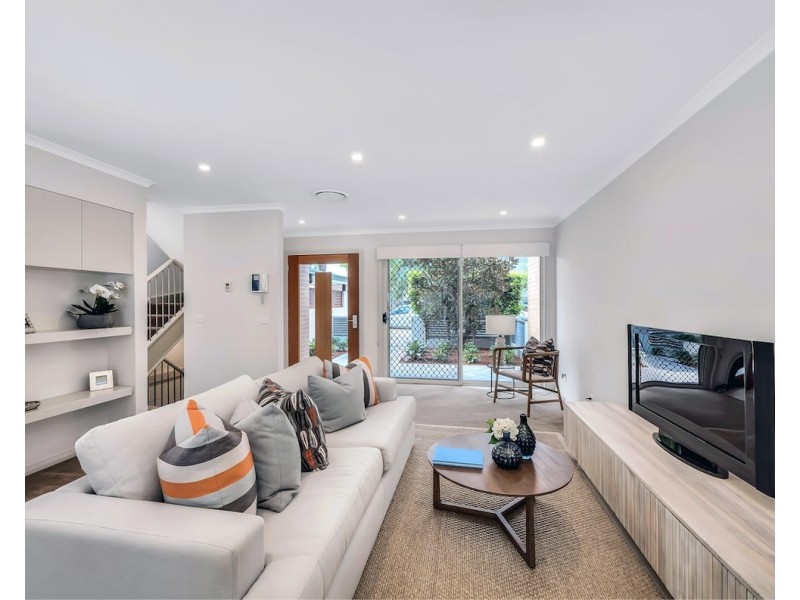 3/40-42 Durbar Avenue, Kirrawee NSW 2232