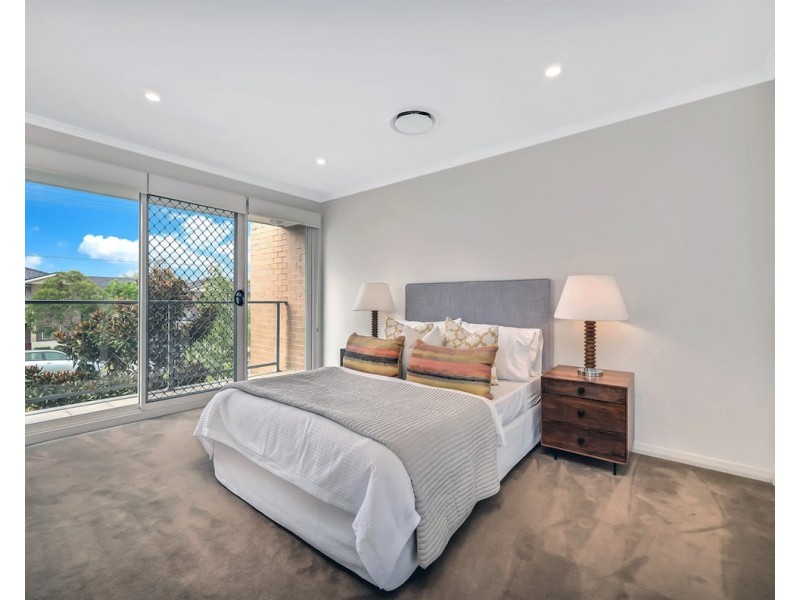 3/40-42 Durbar Avenue, Kirrawee NSW 2232