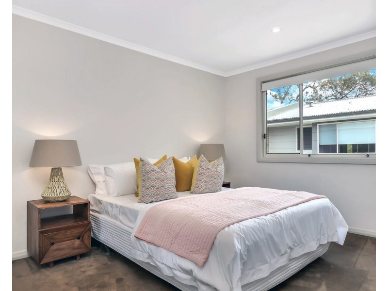 3/40-42 Durbar Avenue, Kirrawee NSW 2232
