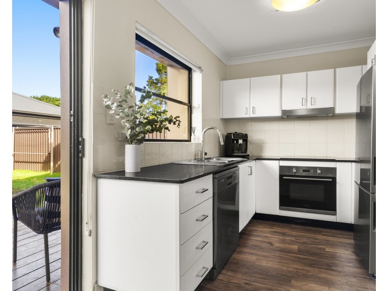 18/17-27 Dilkara Circuit, Bangor NSW 2234