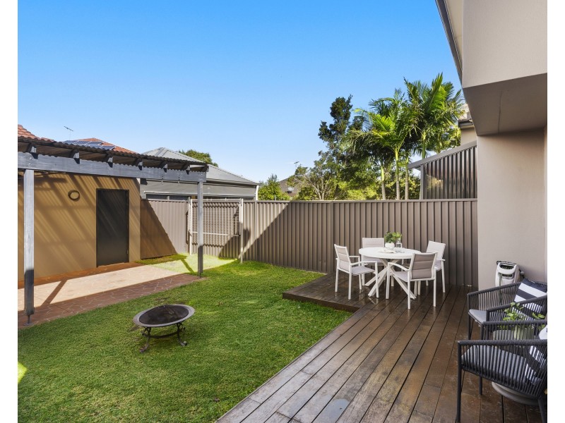 18/17-27 Dilkara Circuit, Bangor NSW 2234