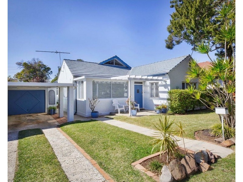 2 Fowler Street, Cronulla NSW 2230