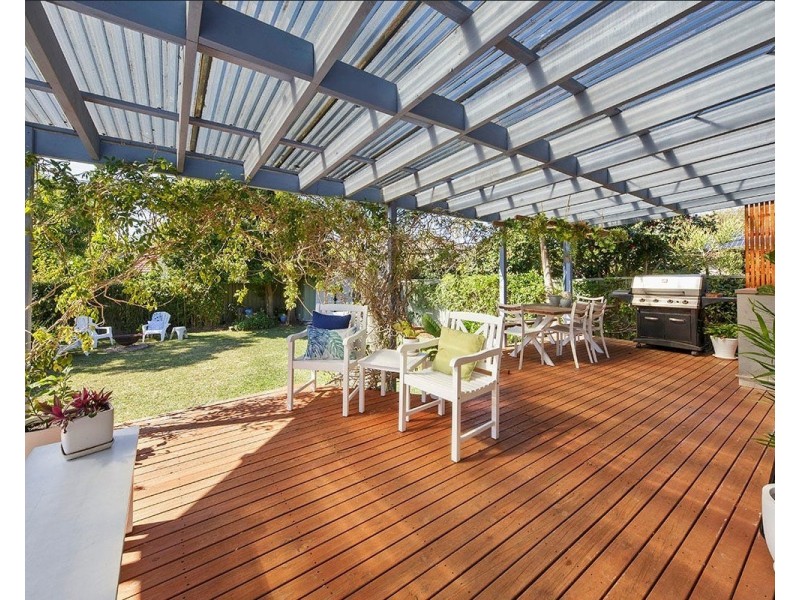 2 Fowler Street, Cronulla NSW 2230