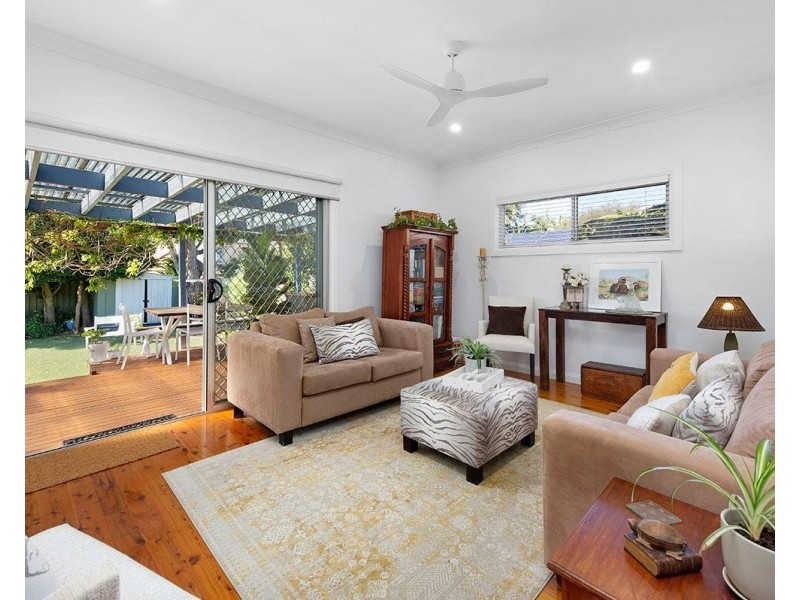 2 Fowler Street, Cronulla NSW 2230