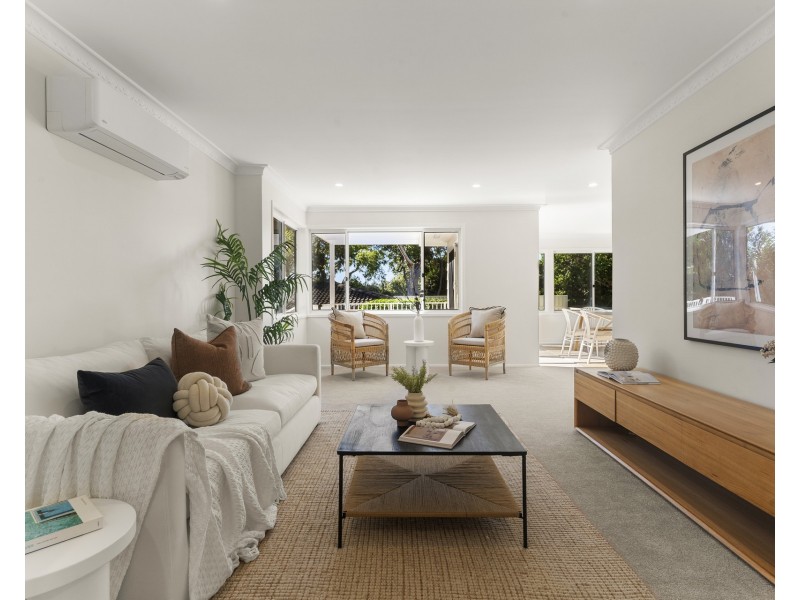 8 Bandain Avenue, Kareela NSW 2232