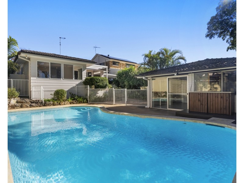 8 Bandain Avenue, Kareela NSW 2232