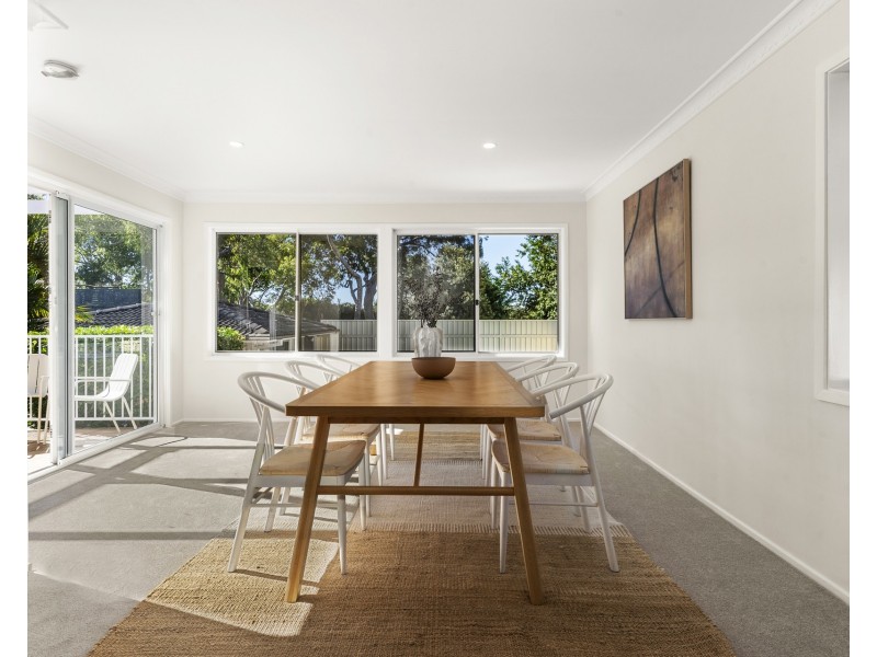 8 Bandain Avenue, Kareela NSW 2232