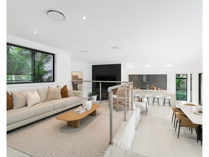 24 Pinaroo Place, Gymea Bay NSW 2227