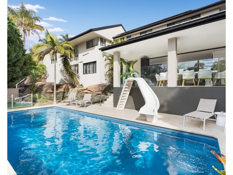24 Pinaroo Place, Gymea Bay NSW 2227