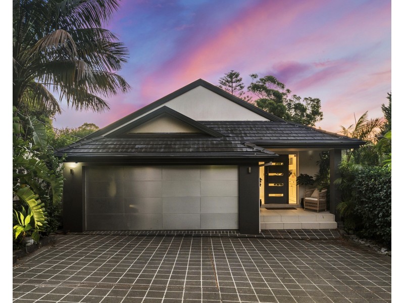 24 Pinaroo Place, Gymea Bay NSW 2227
