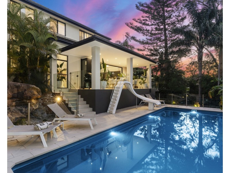 24 Pinaroo Place, Gymea Bay NSW 2227