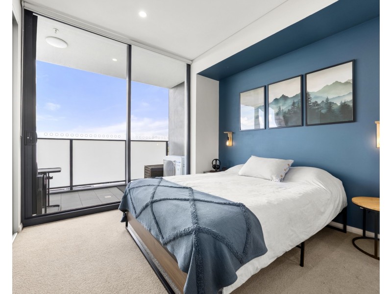 322/31 Flora Street, Kirrawee NSW 2232