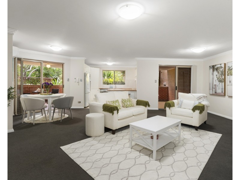 20/55-61 Belmont Street, Sutherland NSW 2232