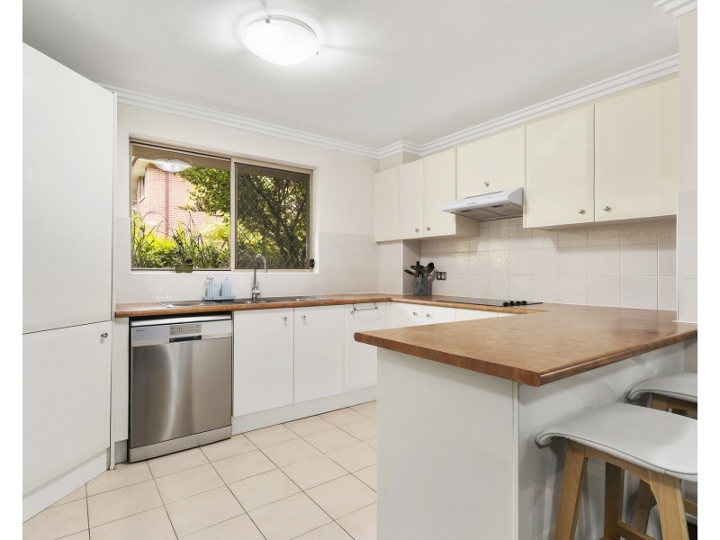 20/55-61 Belmont Street, Sutherland NSW 2232