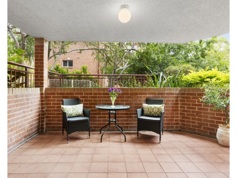20/55-61 Belmont Street, Sutherland NSW 2232