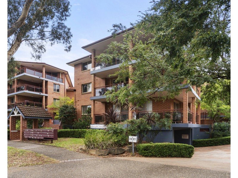 20/55-61 Belmont Street, Sutherland NSW 2232