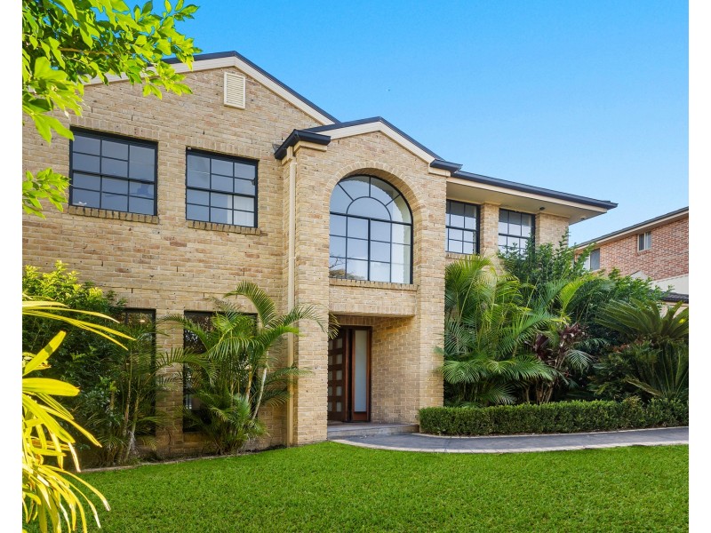 81 Warrangarree Drive, Woronora Heights NSW 2233