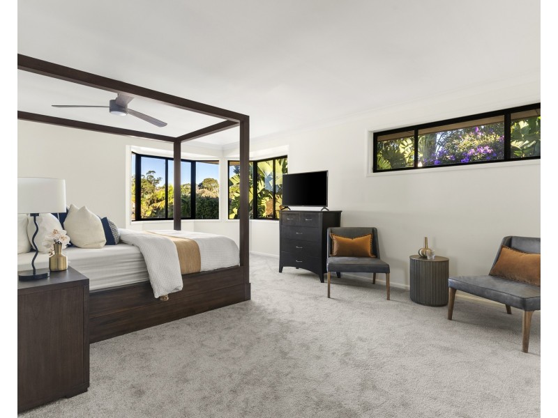 81 Warrangarree Drive, Woronora Heights NSW 2233
