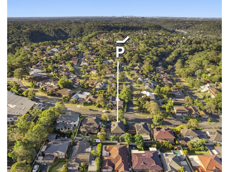 81 Warrangarree Drive, Woronora Heights NSW 2233