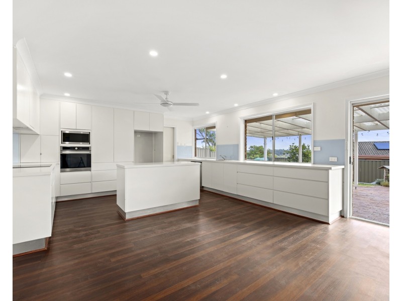 79 Cooriengah Heights Road, Engadine NSW 2233