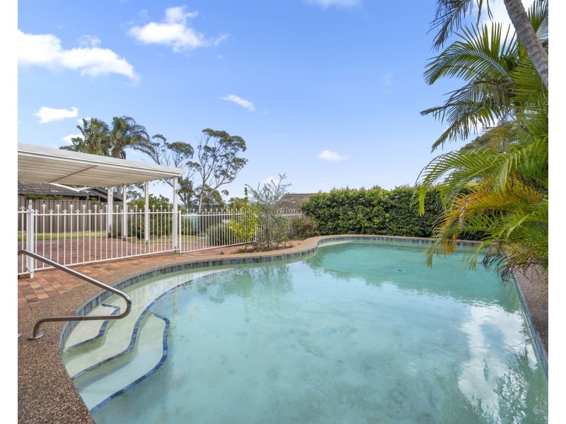 79 Cooriengah Heights Road, Engadine NSW 2233