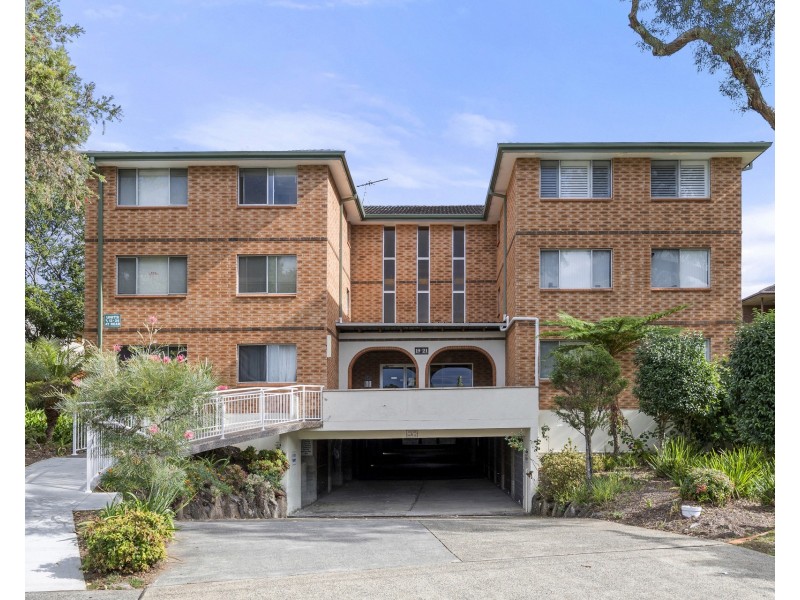11/19-21 Miranda Road, Miranda NSW 2228