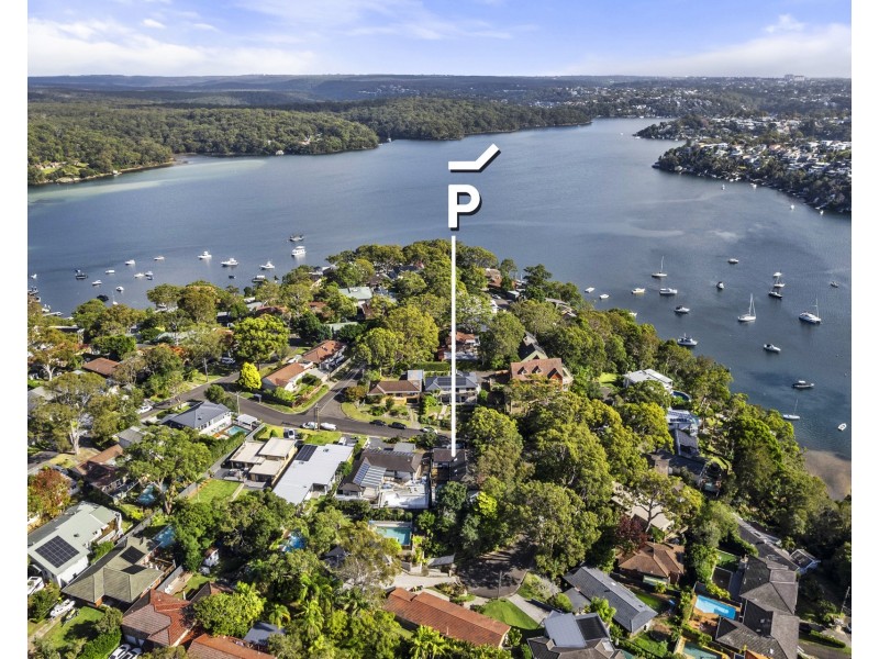 12 Buckinbah Place, Lilli Pilli NSW 2229