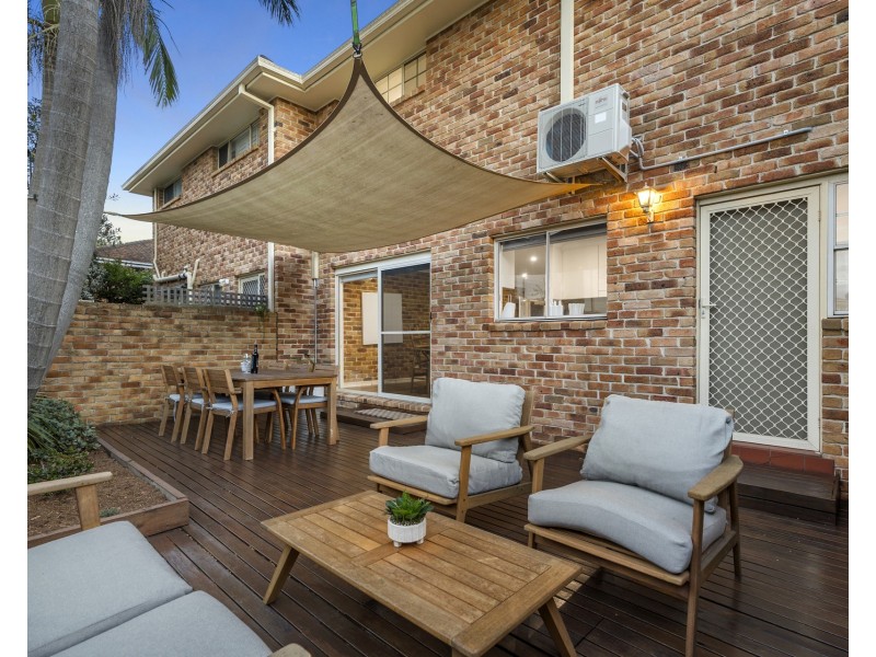 4/258 Port Hacking Road, Miranda NSW 2228