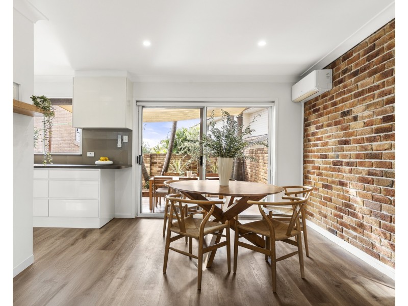 4/258 Port Hacking Road, Miranda NSW 2228