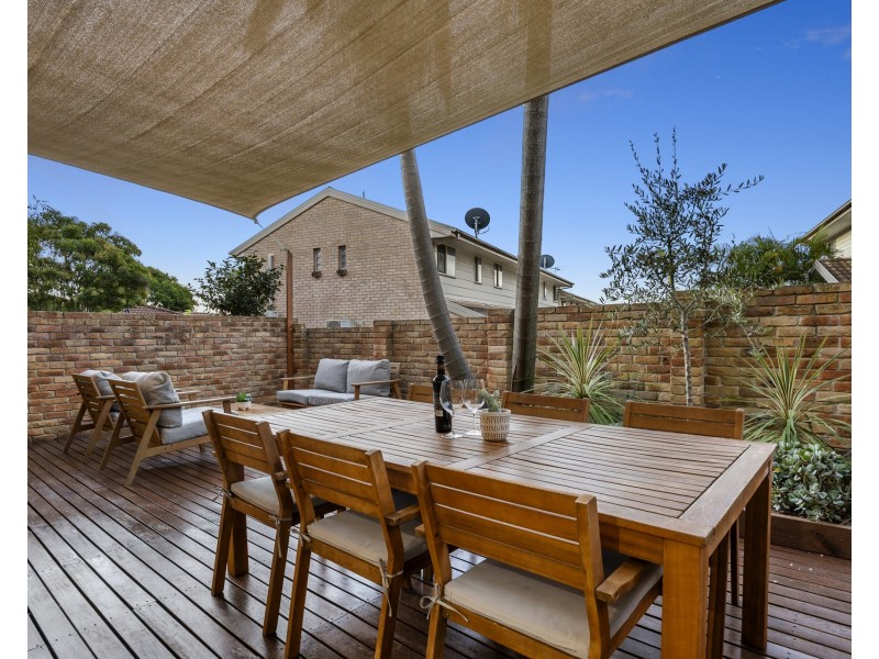 4/258 Port Hacking Road, Miranda NSW 2228