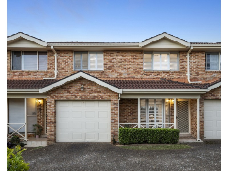 4/258 Port Hacking Road, Miranda NSW 2228