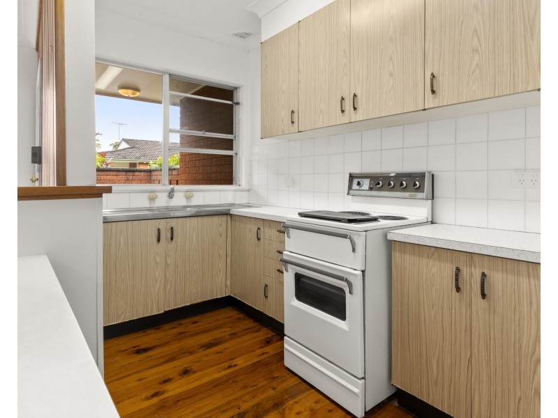34/22-24 Taronga Parade, Caringbah NSW 2229