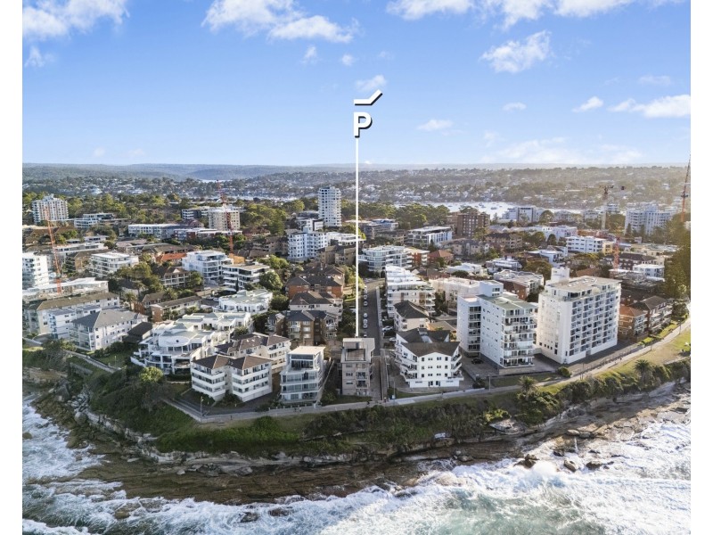 6/23 The Esplanade, Cronulla NSW 2230