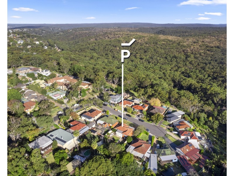 5 Pollard Place, Kirrawee NSW 2232