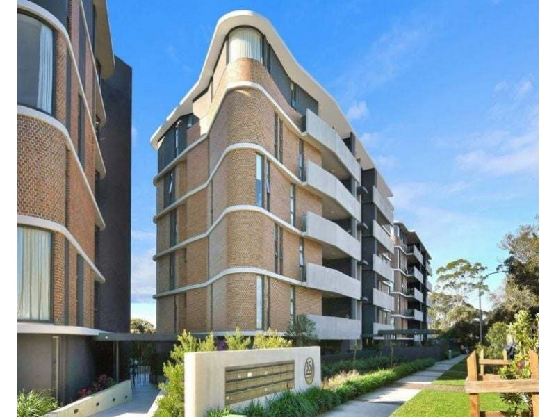 304/31 The Grand Parade, Sutherland NSW 2232