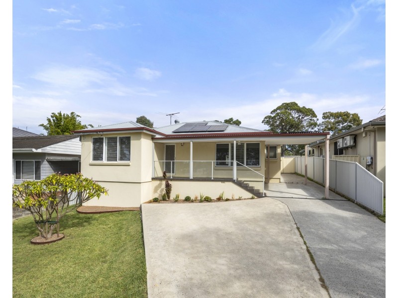 11 Shirley Road, Miranda NSW 2228