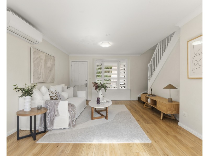 3/361-363 President Avenue, Gymea NSW 2227