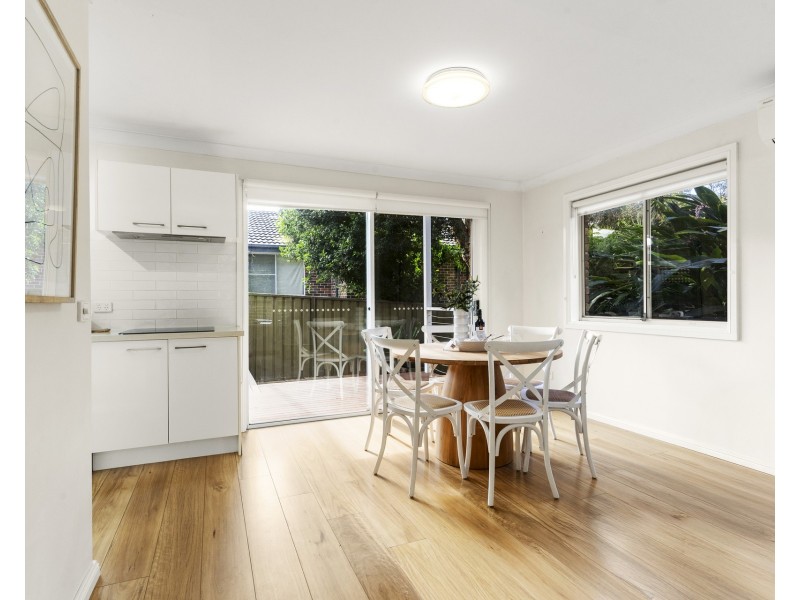3/361-363 President Avenue, Gymea NSW 2227